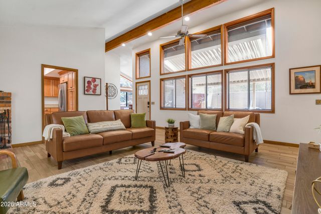 15 FAWN Spur, Sedona, AZ 86336