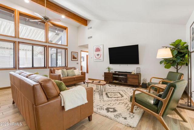 15 FAWN Spur, Sedona, AZ 86336