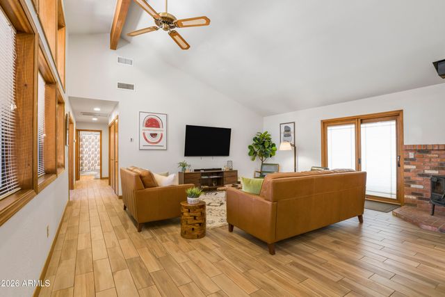 15 FAWN Spur, Sedona, AZ 86336