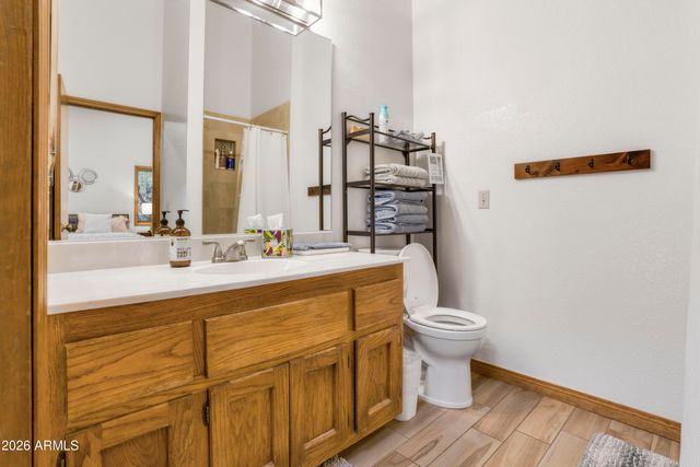 15 FAWN Spur, Sedona, AZ 86336