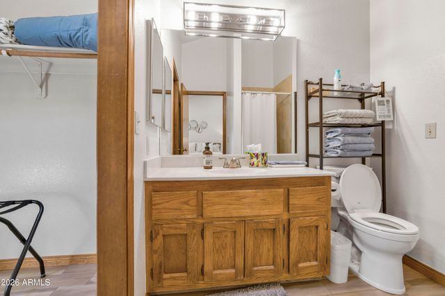 15 FAWN Spur, Sedona, AZ 86336