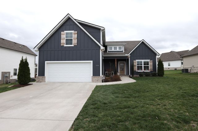 504 Buford Johnson Rd, La Vergne, TN 37086