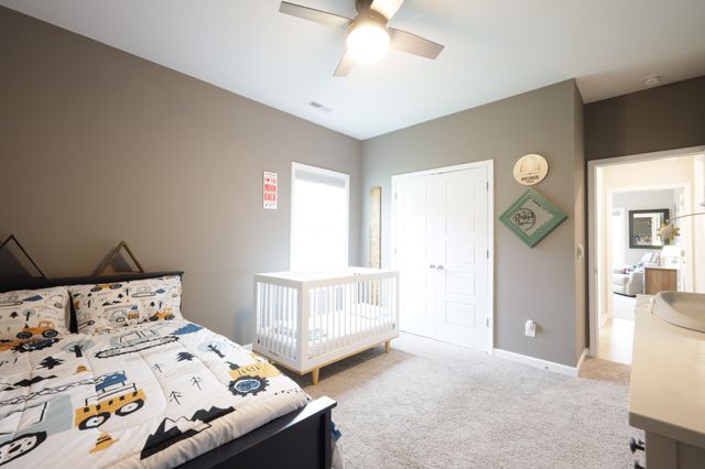 504 Buford Johnson Rd, La Vergne, TN 37086