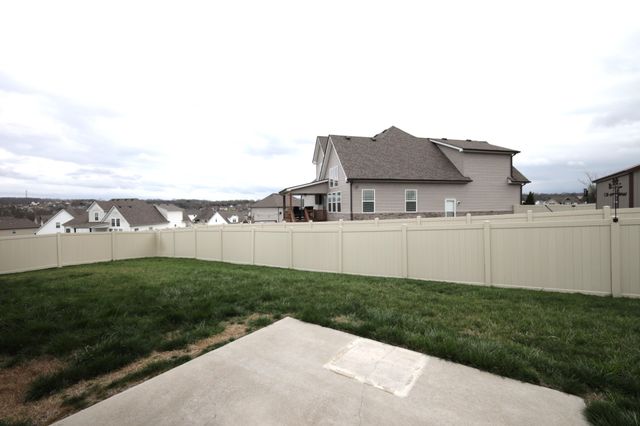 504 Buford Johnson Rd, La Vergne, TN 37086