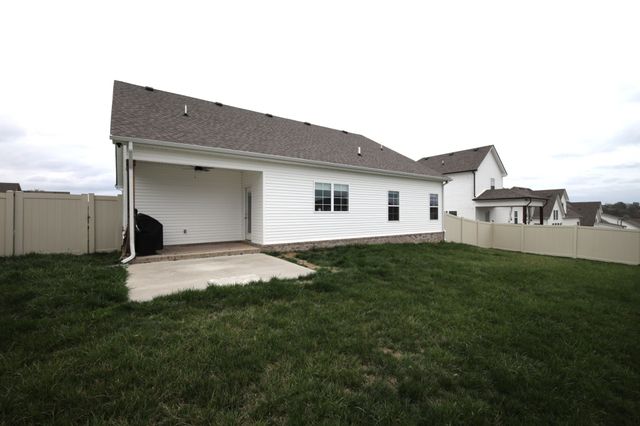 504 Buford Johnson Rd, La Vergne, TN 37086