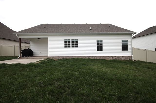 504 Buford Johnson Rd, La Vergne, TN 37086