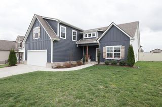 504 Buford Johnson Rd, La Vergne, TN 37086