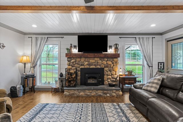 18541 FM 17, Canton, TX 75103