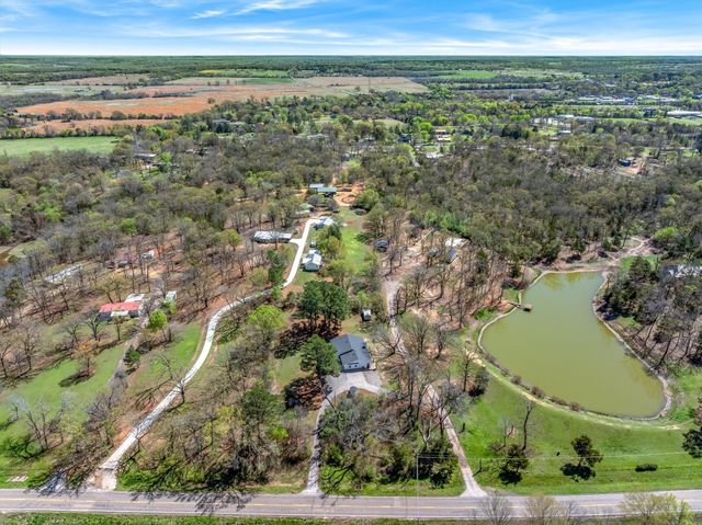 18541 FM 17, Canton, TX 75103