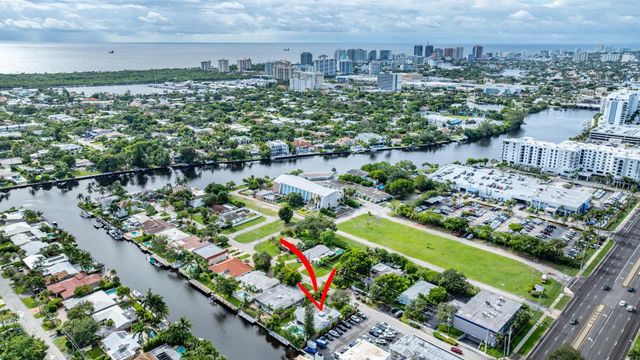 2019 NE 14th Court, Fort Lauderdale, FL 33304