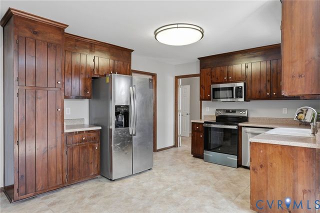 10362 Rapidan Way, Ashland, VA 23005