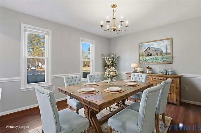 10362 Rapidan Way, Ashland, VA 23005