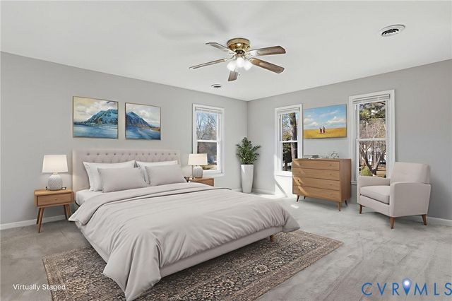 10362 Rapidan Way, Ashland, VA 23005