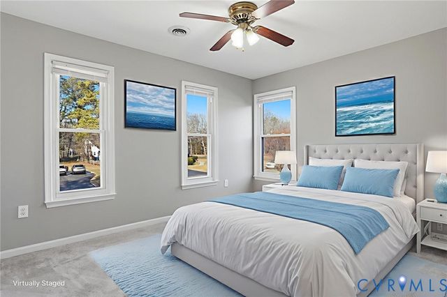 10362 Rapidan Way, Ashland, VA 23005