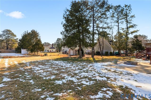 10362 Rapidan Way, Ashland, VA 23005