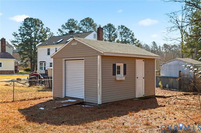 10362 Rapidan Way, Ashland, VA 23005