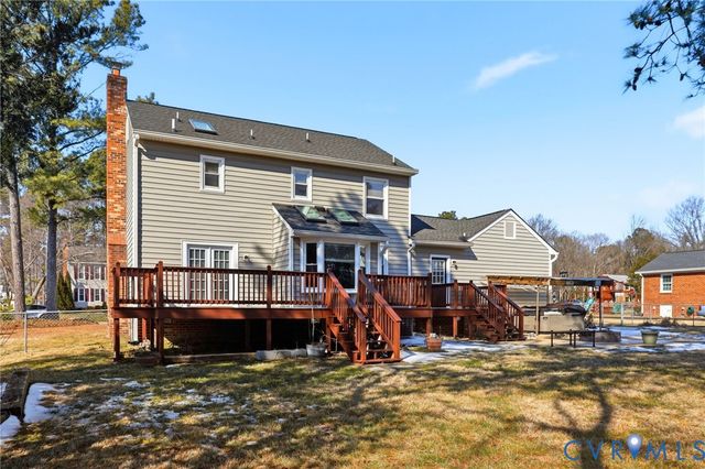 10362 Rapidan Way, Ashland, VA 23005