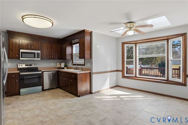 10362 Rapidan Way, Ashland, VA 23005