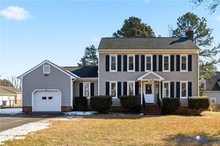 10362 Rapidan Way, Ashland, VA 23005