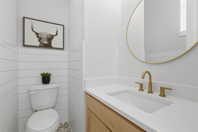 9311 Montridge Drive, Houston, TX 77080