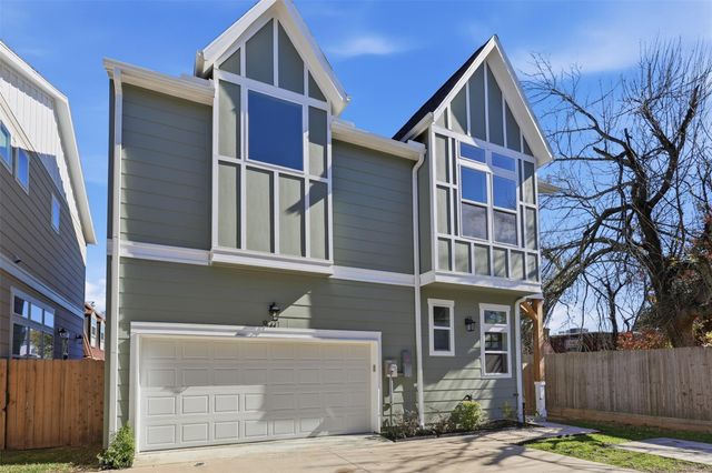 9311 Montridge Drive, Houston, TX 77080