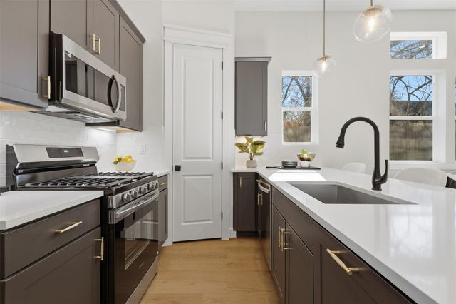 9311 Montridge Drive, Houston, TX 77080