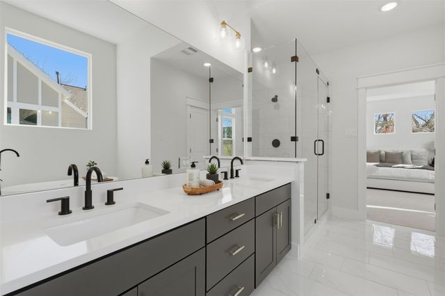 9311 Montridge Drive, Houston, TX 77080