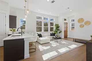 9311 Montridge Drive, Houston, TX 77080