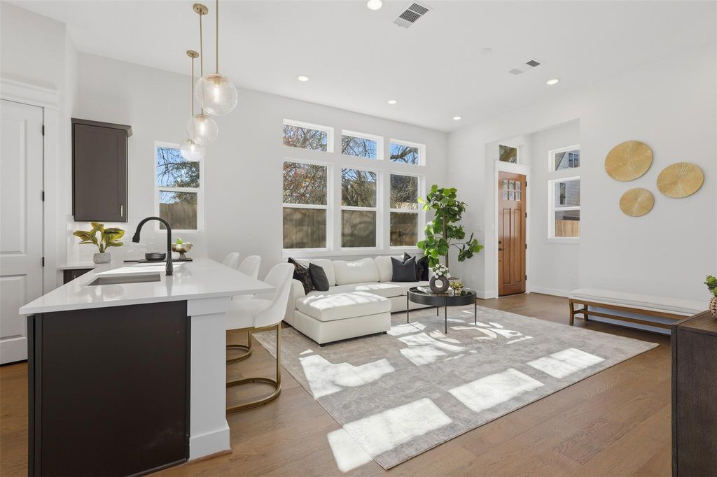 9311 Montridge Drive, Houston, TX 77080