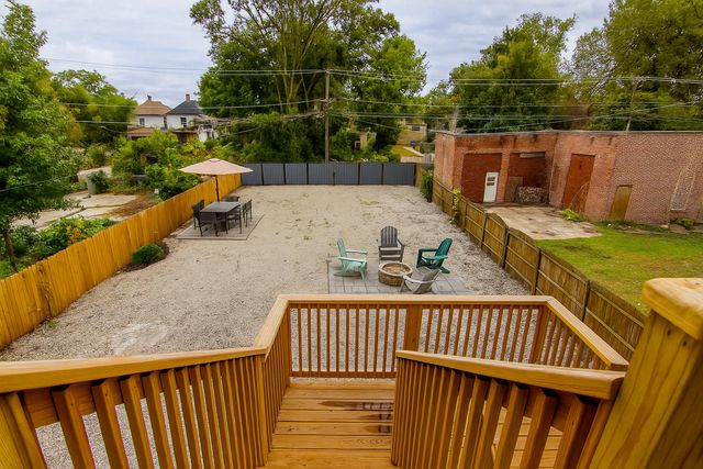 7527 S Stewart Avenue 1, Chicago, IL 60620