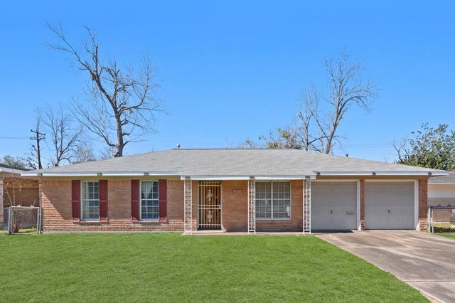 12214 Hillcroft Avenue, Houston, TX 77035