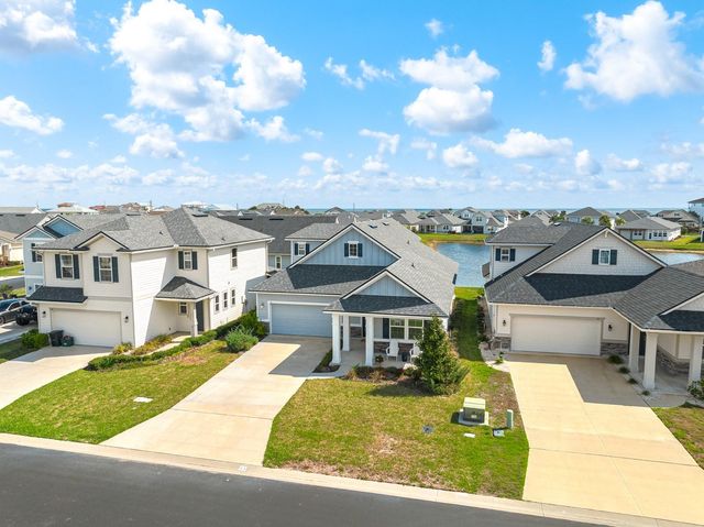 41 LOS LAGOS BOULEVARD, Palm Coast, FL 32137