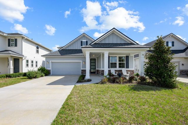 41 LOS LAGOS BOULEVARD, Palm Coast, FL 32137