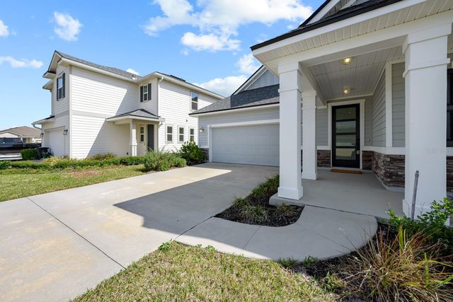 41 LOS LAGOS BOULEVARD, Palm Coast, FL 32137