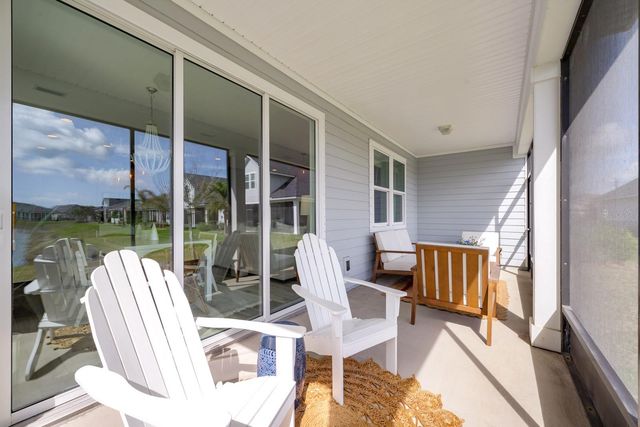 41 LOS LAGOS BOULEVARD, Palm Coast, FL 32137