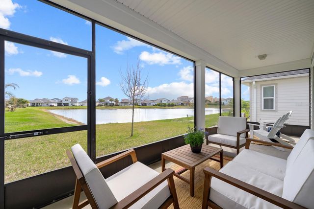 41 LOS LAGOS BOULEVARD, Palm Coast, FL 32137