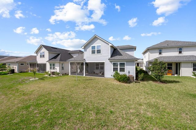 41 LOS LAGOS BOULEVARD, Palm Coast, FL 32137