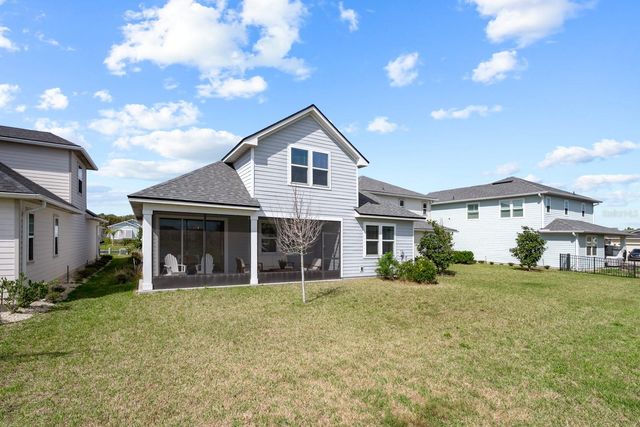 41 LOS LAGOS BOULEVARD, Palm Coast, FL 32137