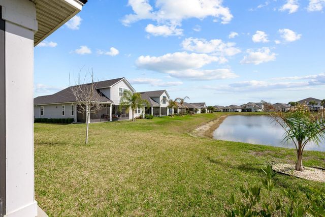 41 LOS LAGOS BOULEVARD, Palm Coast, FL 32137