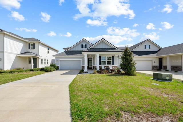 41 LOS LAGOS BOULEVARD, Palm Coast, FL 32137