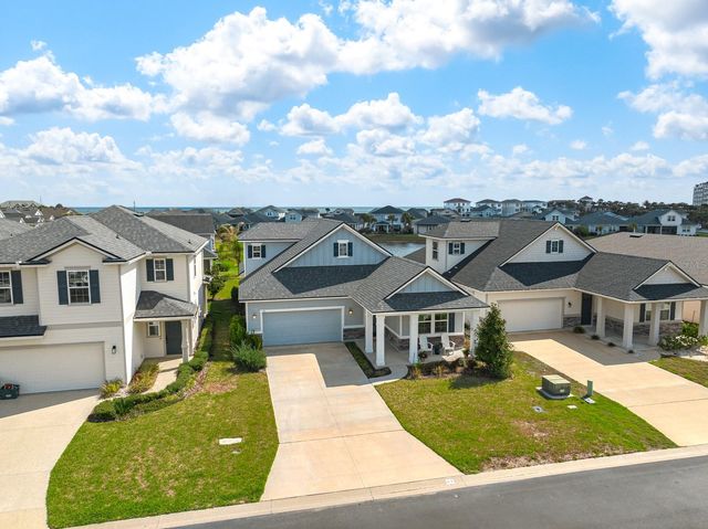 41 LOS LAGOS BOULEVARD, Palm Coast, FL 32137