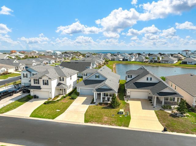 41 LOS LAGOS BOULEVARD, Palm Coast, FL 32137