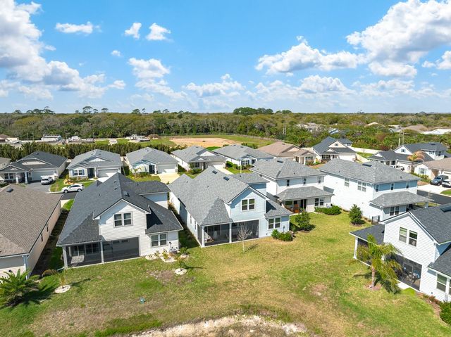 41 LOS LAGOS BOULEVARD, Palm Coast, FL 32137