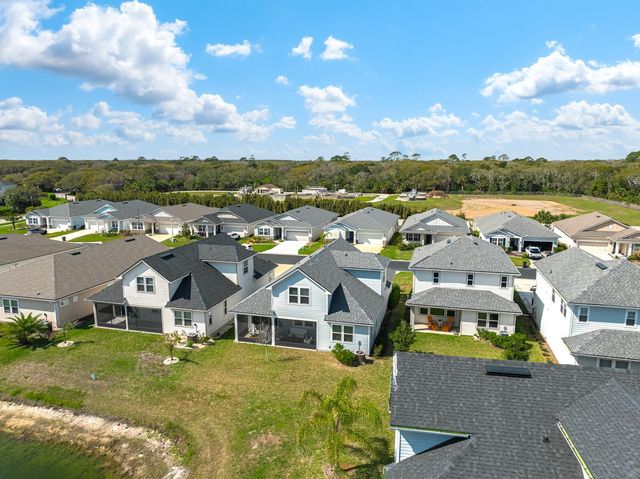 41 LOS LAGOS BOULEVARD, Palm Coast, FL 32137