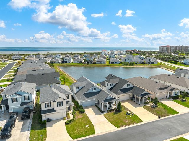 41 LOS LAGOS BOULEVARD, Palm Coast, FL 32137