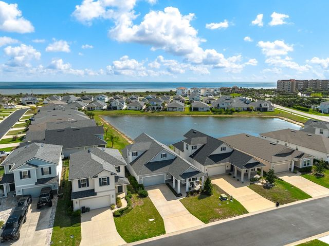 41 LOS LAGOS BOULEVARD, Palm Coast, FL 32137