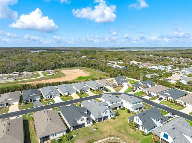 41 LOS LAGOS BOULEVARD, Palm Coast, FL 32137