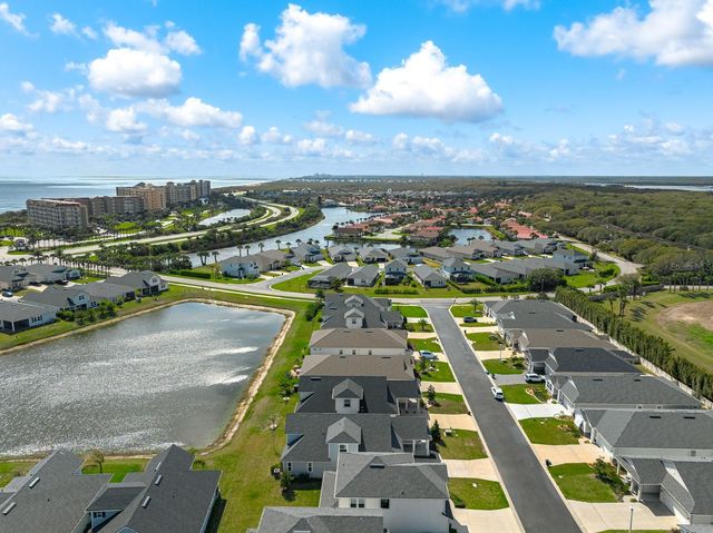 41 LOS LAGOS BOULEVARD, Palm Coast, FL 32137