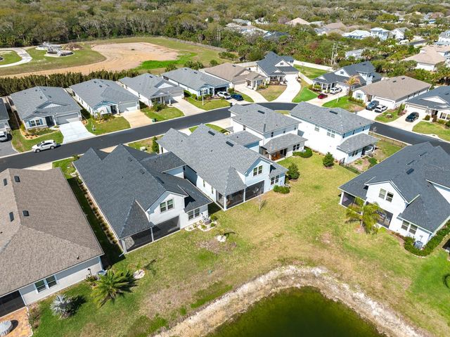 41 LOS LAGOS BOULEVARD, Palm Coast, FL 32137