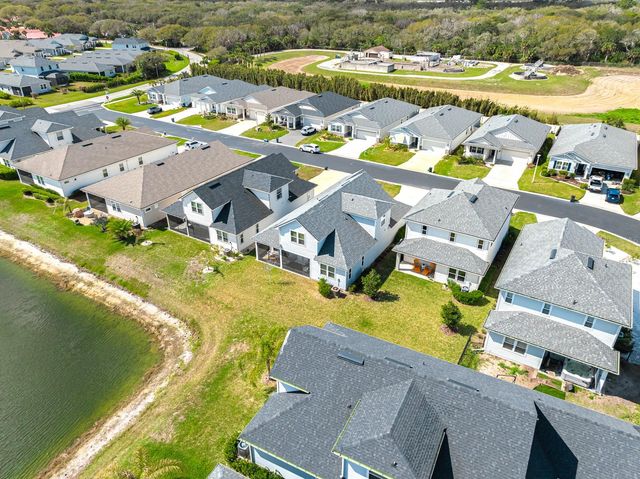 41 LOS LAGOS BOULEVARD, Palm Coast, FL 32137